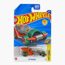 Hot Wheels Hot Wheengs | Fast Foodie Series 5/5
