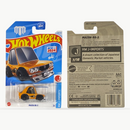 Hot Wheels Mazda RX-3 | J-Import Series 7/10
