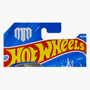 Hot Wheels Mazda RX-3 | Tooned Series 1/5