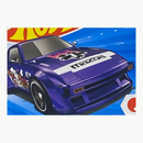 Hot Wheels Mazda RX-7 | J-Imports Series 2/10