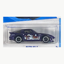 Hot Wheels Mazda RX-7 | J-Imports Series 2/10