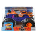 Hot Wheels Monster Trucks 1:24 Scale Vehicle 2024 - Select Vehicle(s)