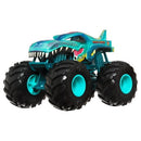 Hot Wheels Monster Trucks 1:24 Scale Vehicle 2024 - Select Vehicle(s)