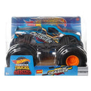 Hot Wheels Monster Trucks 1:24 Scale Vehicle 2024 - Select Vehicle(s)