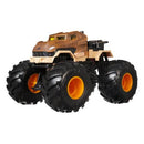 Hot Wheels Monster Trucks 1:24 Scale Vehicle 2024 - Select Vehicle(s)