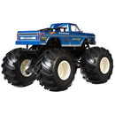 Hot Wheels Monster Trucks 1:24 Scale Vehicle 2024 - Select Vehicle(s)