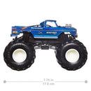 Hot Wheels Monster Trucks 1:24 Scale Vehicle 2024 - Select Vehicle(s)