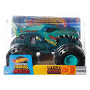 Hot Wheels Monster Trucks 1:24 Scale Vehicle 2024 - Select Vehicle(s)