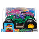 Hot Wheels Monster Trucks 1:24 Scale Vehicle 2024 - Select Vehicle(s)