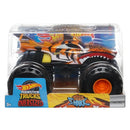 Hot Wheels Monster Trucks 1:24 Scale Vehicle 2024 - Select Vehicle(s)