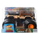 Hot Wheels Monster Trucks 1:24 Scale Vehicle 2024 - Select Vehicle(s)