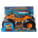 Hot Wheels Monster Trucks 1:24 Scale Vehicle 2024 - Select Vehicle(s)