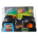 Hot Wheels Monster Trucks 1:24 Scale Vehicle 2024 - Select Vehicle(s)