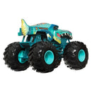 Hot Wheels Monster Trucks 1:24 Scale Vehicle 2024 - Select Vehicle(s)