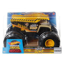 Hot Wheels Monster Trucks 1:24 Scale Vehicle 2024 - Select Vehicle(s)