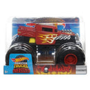 Hot Wheels Monster Trucks 1:24 Scale Vehicle 2024 - Select Vehicle(s)