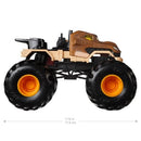 Hot Wheels Monster Trucks 1:24 Scale Vehicle 2024 - Select Vehicle(s)