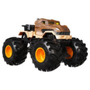 Hot Wheels Monster Trucks 1:24 Scale Vehicle 2024 - Select Vehicle(s)