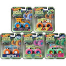 Hot Wheels Monster Trucks Glow-in-the-Dark 1:64 Scale Vehicle 2024 - Select Vehicle(s) (6281)