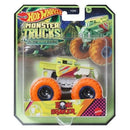 Hot Wheels Monster Trucks Glow-in-the-Dark 1:64 Scale Vehicle 2024 - Select Vehicle(s) (6281)