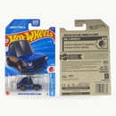 Hot Wheels Nissan Skyline 2000GT-R LBWK | J-Imports Series 1/5