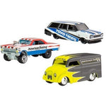 Hot Wheels Pop Culture 2023 - Speed Graphics - Select Vehicle(s)