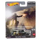 Hot Wheels Pop Culture 2023 - Star Wars: The Mandalorian - Select Vehicle(s)