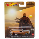 Hot Wheels Pop Culture 2023 - Star Wars: The Mandalorian - Select Vehicle(s)