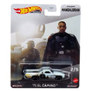 Hot Wheels Pop Culture 2023 - Star Wars: The Mandalorian - Select Vehicle(s)