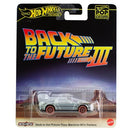 Hot Wheels Pop Culture 2024 - Select Vehicle(s)