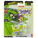 Hot Wheels Pop Culture 2026 - Select Vehicle(s)
