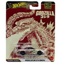 Hot Wheels Pop Culture 2026 - Select Vehicle(s)
