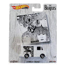 Hot Wheels Pop Culture Beatles - Select Vehicle(s)