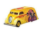 Hot Wheels Pop Culture Beatles - Select Vehicle(s)