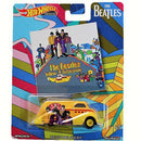 Hot Wheels Pop Culture Beatles - Select Vehicle(s)