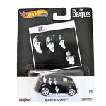 Hot Wheels Pop Culture Beatles - Select Vehicle(s)