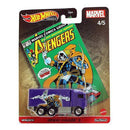 Hot Wheels Pop Culture - Marvel - Select Vehicle(s)