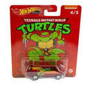 Hot Wheels Pop Culture - Teenage Mutant Ninja Turtles - Select Vehicle(s)