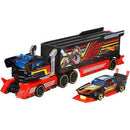 Hot Wheels Super Hauling Rig and Car - Select Figure(s)