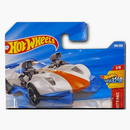 Hot Wheels Super Twin Mill | Let's Race Series 1/5