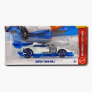 Hot Wheels Super Twin Mill | Let's Race Series 1/5
