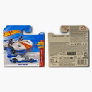 Hot Wheels Super Twin Mill | Let's Race Series 1/5