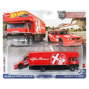 Hot Wheels Team Transport 2023 - Select Vehicle(s)