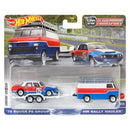 Hot Wheels Team Transport 2023 - Select Vehicle(s)