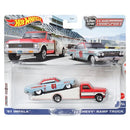 Hot Wheels Team Transport 2023 - Select Vehicle(s)