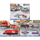 Hot Wheels Team Transport 2023 - Select Vehicle(s)