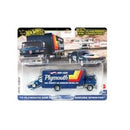 Hot Wheels Team Transport 2024 - Select Vehicle(s)