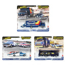 Hot Wheels Team Transport 2024 - Select Vehicle(s)