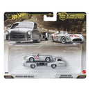 Hot Wheels Team Transport 2026 - Select Vehicle(s)