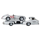 Hot Wheels Team Transport 2026 - Select Vehicle(s)